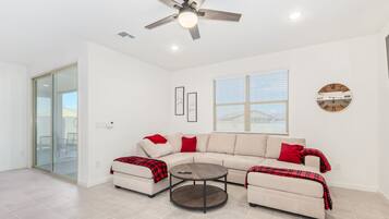 Smart TV, impressoras