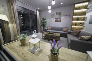 Lobby - Royal Hill Villa (Hersonissos)