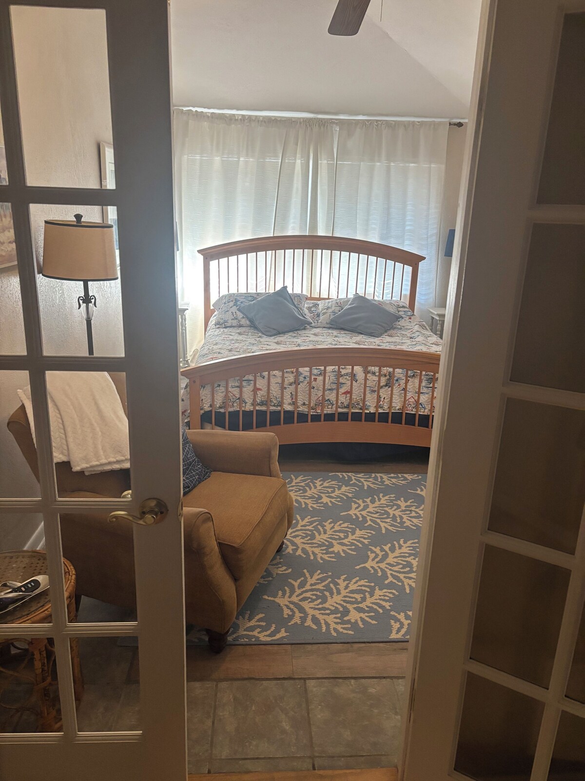 Værtens profilbillede