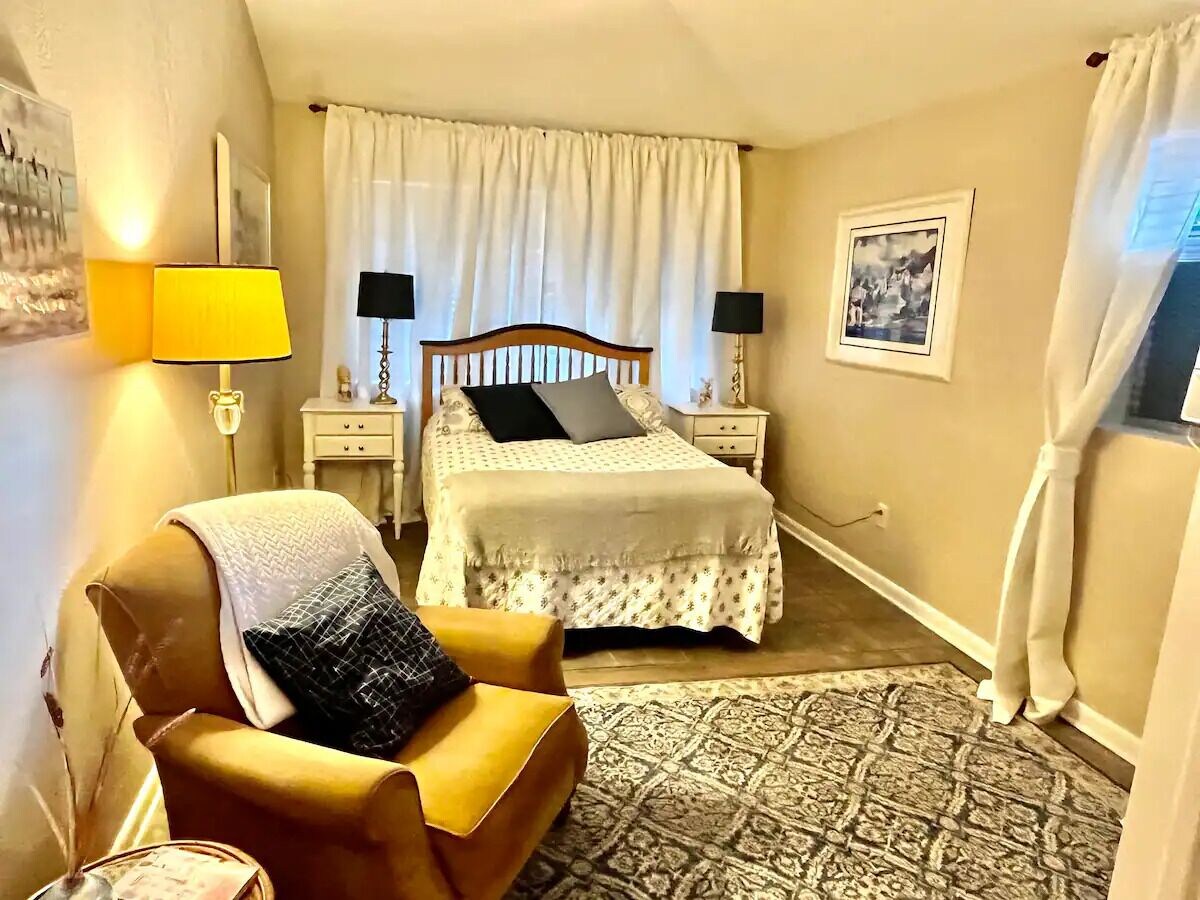 Bild für Gastgeberprofil