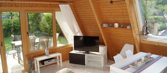 Ruhig Gelegen im Ahornweg in Damp - Und Trotzdem zu Fuss zum Strand