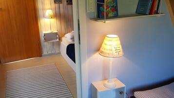 3 Schlafzimmer, Reisekinderbett, kostenloses WLAN