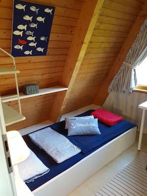 3 chambres, lit parapluie, Wi-Fi gratuit