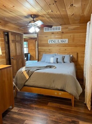 3 bedrooms
