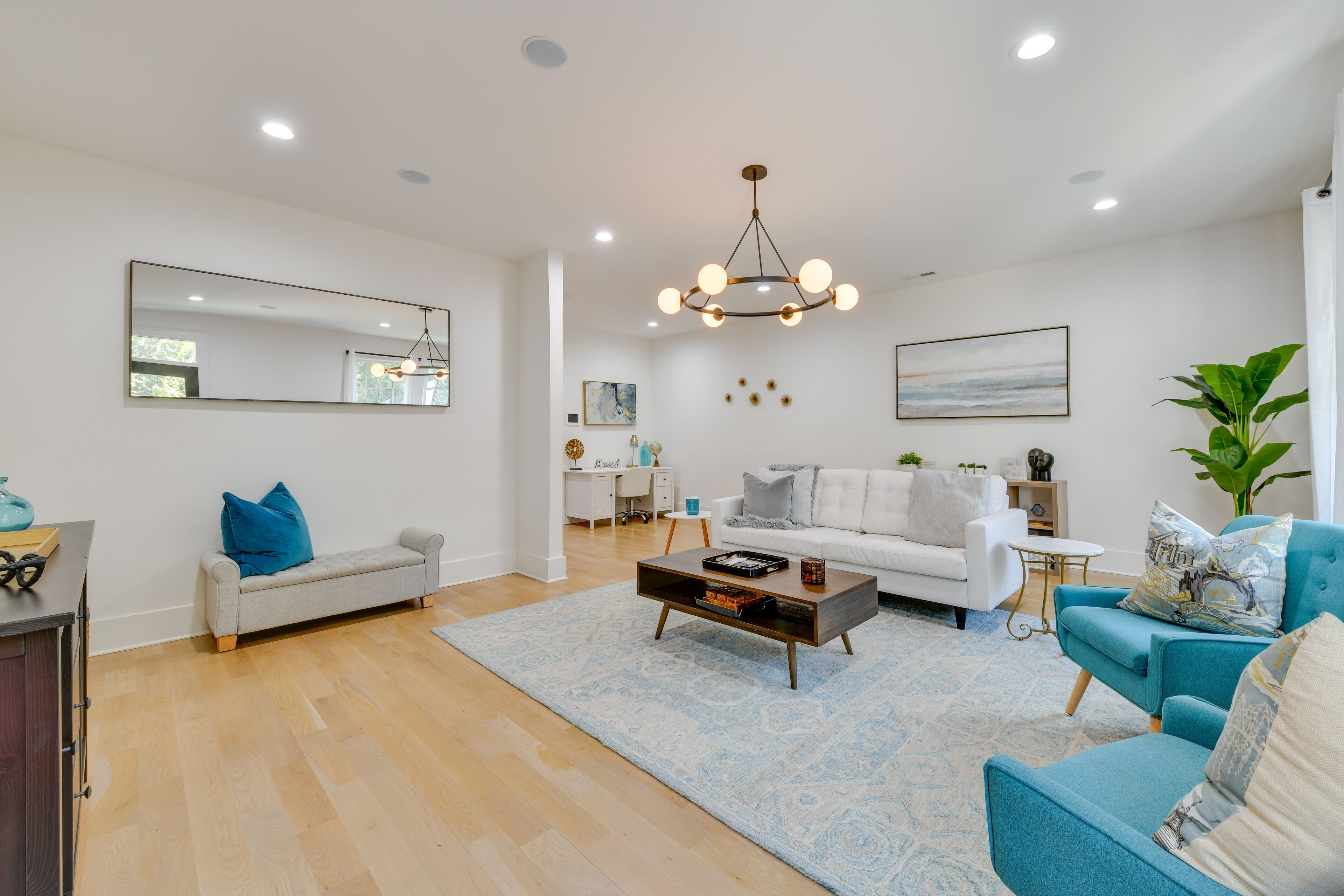 South End Charlotte Townhome < 2 Mi to Uptown!