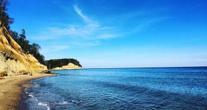 Tranquil Private Getaway Minutes to Patuxent River
