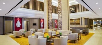 Swiss-Belhotel Airport Yogyakarta