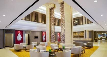 Swiss-Belhotel Airport Yogyakarta