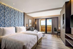 Cribs/infant beds - Swiss-Belhotel Airport Yogyakarta (Temon)