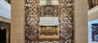 Swiss-Belhotel Airport Yogyakarta