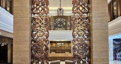 Swiss-Belhotel Airport Yogyakarta