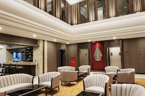 Unclassified image, 5 of 40, button - Swiss-Belhotel Airport Yogyakarta (Temon)