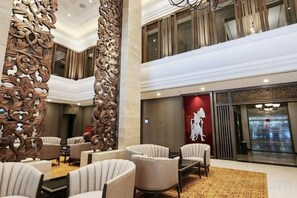 Unclassified image, 5 of 40, button - Swiss-Belhotel Airport Yogyakarta (Temon)