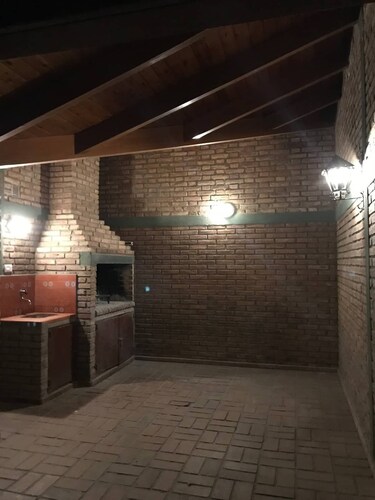 Casa Villa Carlos paz