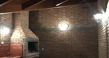 Casa Villa Carlos paz