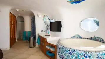 4 phòng ngủ, bàn ủi/dụng cụ ủi quần áo