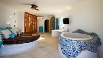 4 bedrooms, iron/ironing board