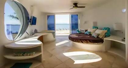 Alterhome Villa Ocean Retreat