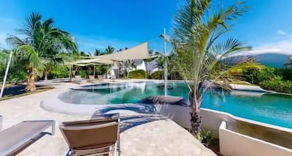 Alterhome Villa Ocean Retreat