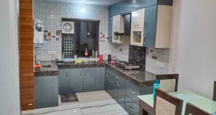 Sindhu Villa second home .Peaceful surrounding and safety at its best.
