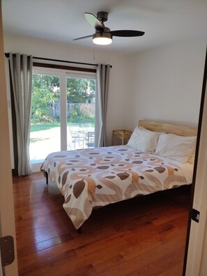 3 sovrum, strykjärn/strykbräda, wi-fi och sängkläder