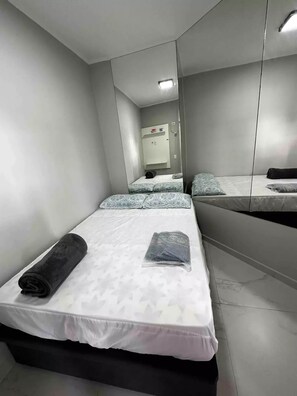 1 bedroom, iron/ironing board, WiFi, bed sheets - Pé na Areia, Melhor Localização. Ap Encantador ! (Barra da Tijuca Rio de Janeiro)