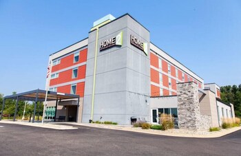 Home2 Suites By Hilton Jackson