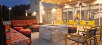 Home2 Suites By Hilton Jackson