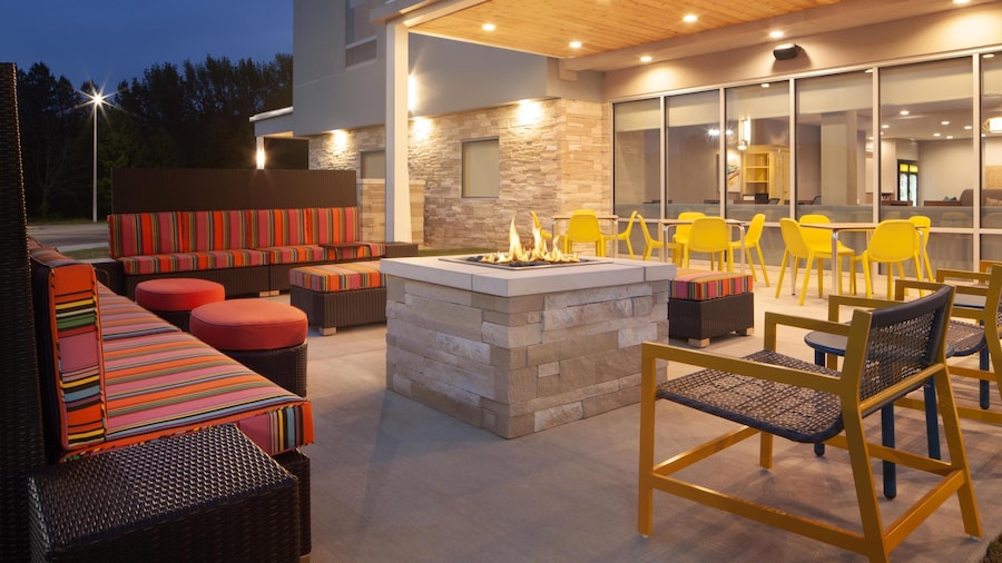 Home2 Suites By Hilton Jackson