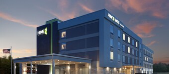 Home2 Suites By Hilton Jackson
