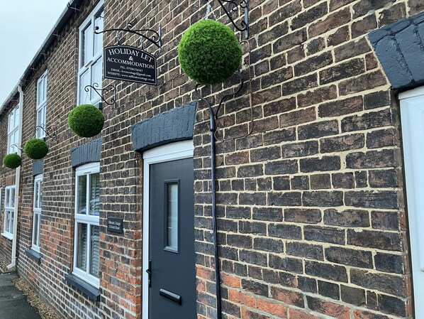 Cottage | Intérieur