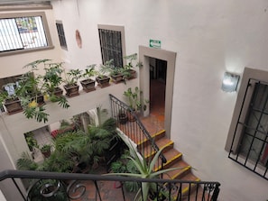 Baranes a les escales
