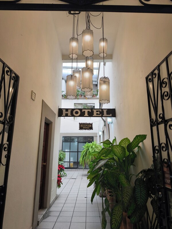 Hotel Casa Morena - San Miguel de Allende