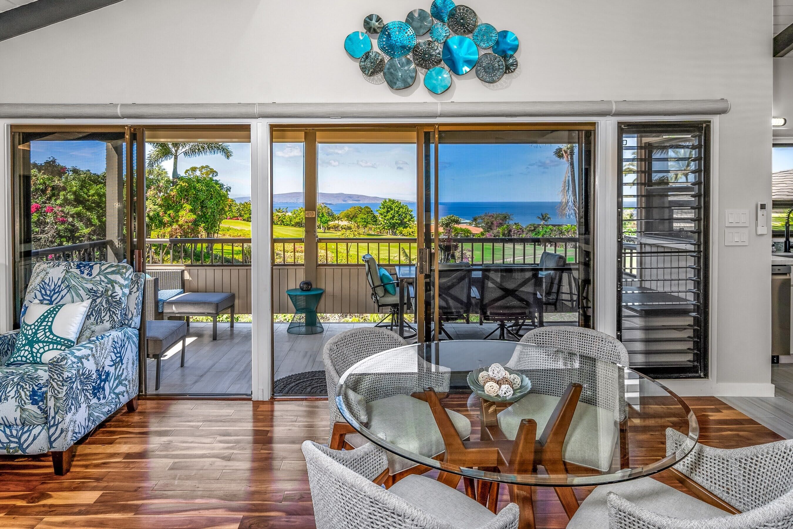 Luxury Apartment | Beach/ocean view