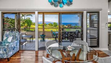Luxury Apartment | Beach/ocean view