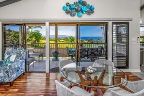 Luxury-Apartment | Strand-/Meerblick