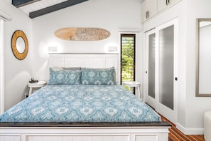 Luxury Apartment | Living area | Streaming services