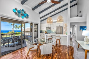 럭셔리 아파트 | 해변/바다 전망