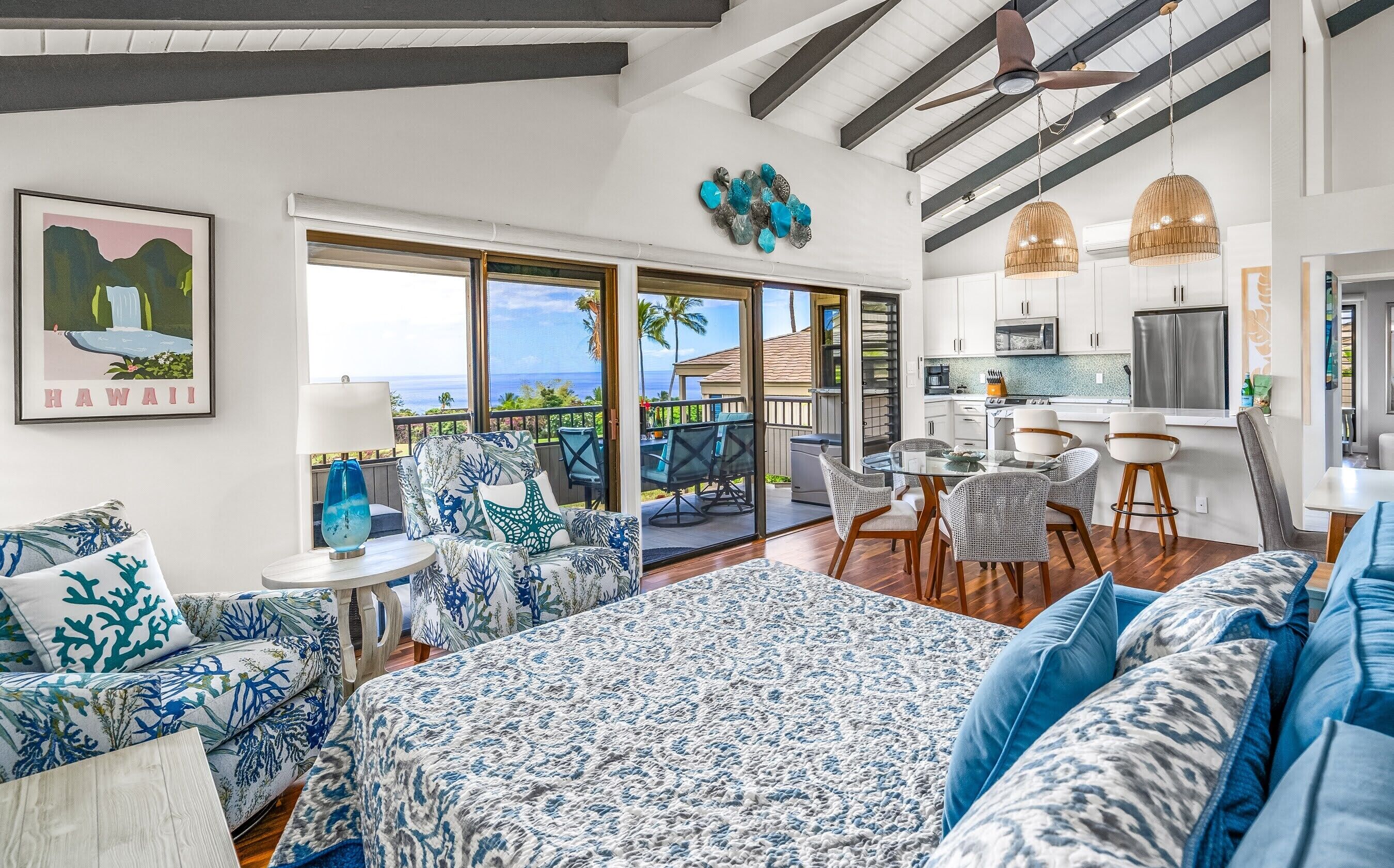 Luxury Apartment | Extra beds