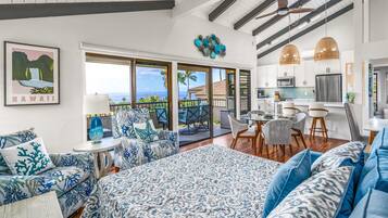 Appartement Luxe | Lits supplémentaires