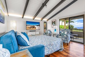 Luksushuoneisto | Varavuoteet