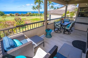 Luxury Apartment | Veranda