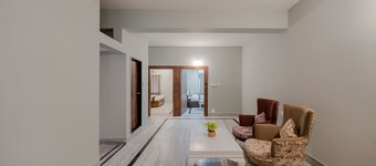 Itsy Hotels Greenland Jungle View