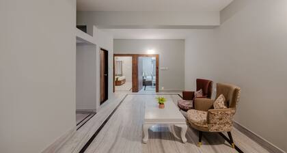 Itsy Hotels Greenland Jungle View