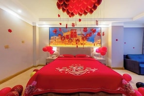 ห้องพัก