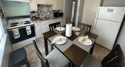 Luxury Oasis Close to Downtown Dayton