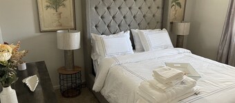 Luxury Oasis Close to Downtown Dayton