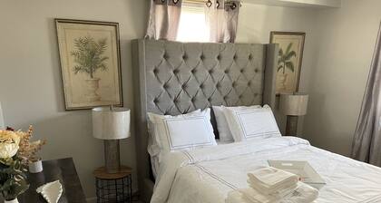 Luxury Oasis Close to Downtown Dayton