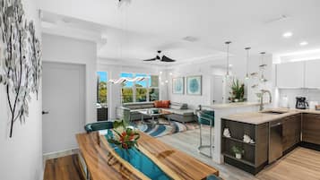 55-Zoll-Smart-TV mit Digitalempfang