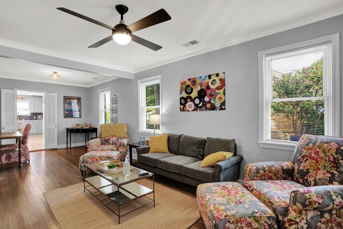 Bild für Gastgeberprofil